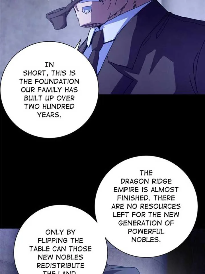 A Transmigrated Warden’s Battle for Redemption Chapter 116 page 67