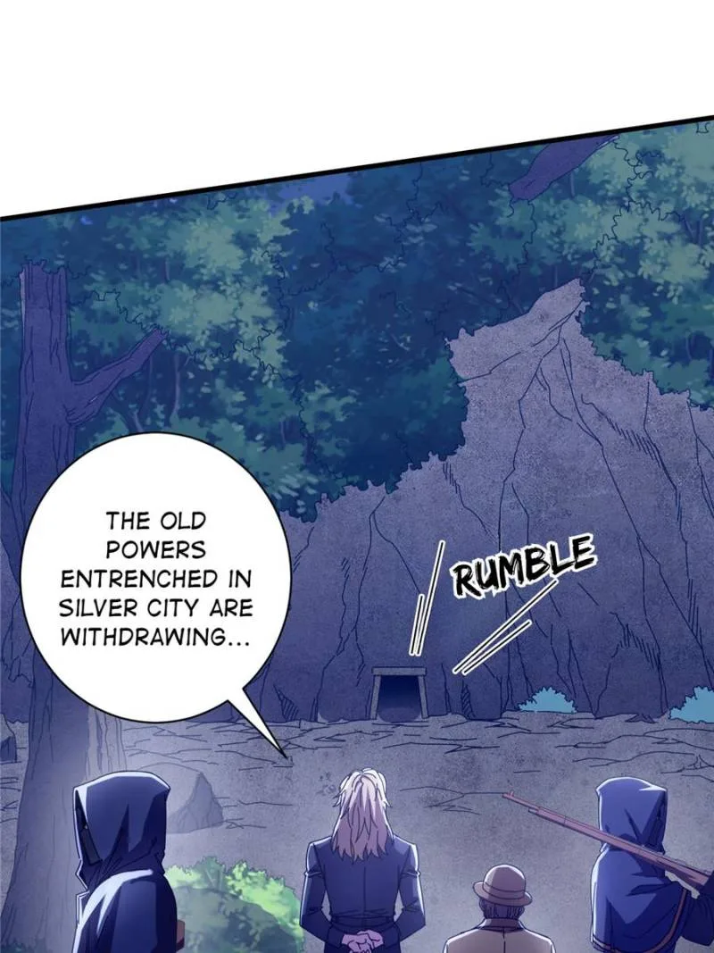 A Transmigrated Warden’s Battle for Redemption Chapter 117 page 48