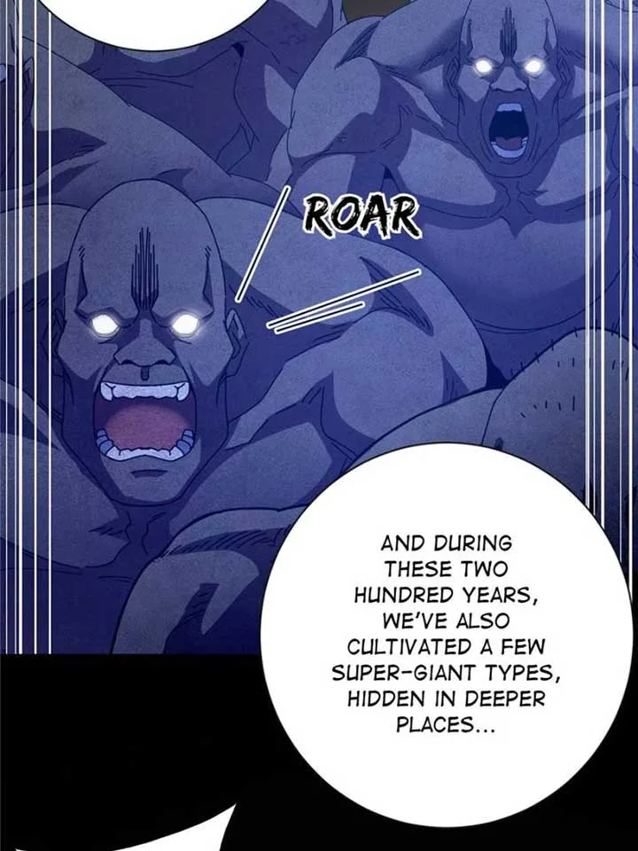 A Transmigrated Warden’s Battle for Redemption Chapter 116 page 64