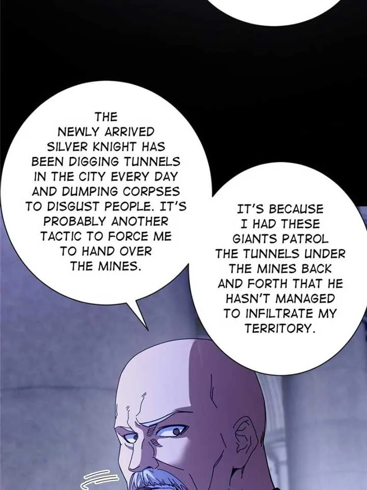 A Transmigrated Warden’s Battle for Redemption Chapter 116 page 66
