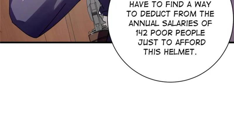A Transmigrated Warden’s Battle for Redemption Chapter 119 page 11