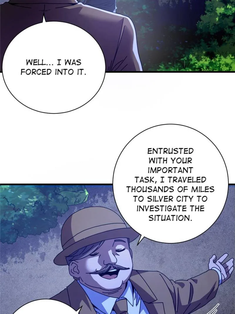 A Transmigrated Warden’s Battle for Redemption Chapter 117 page 53