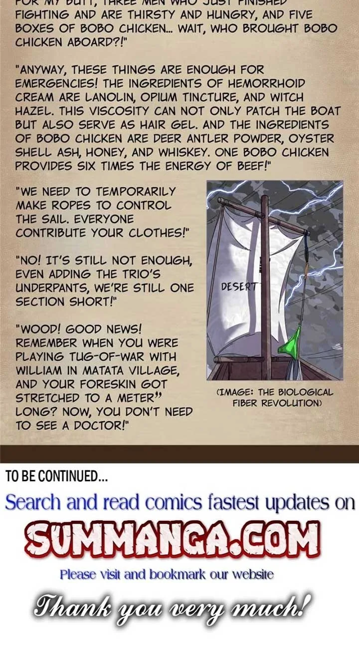 A Transmigrated Warden’s Battle for Redemption Chapter 116 page 74
