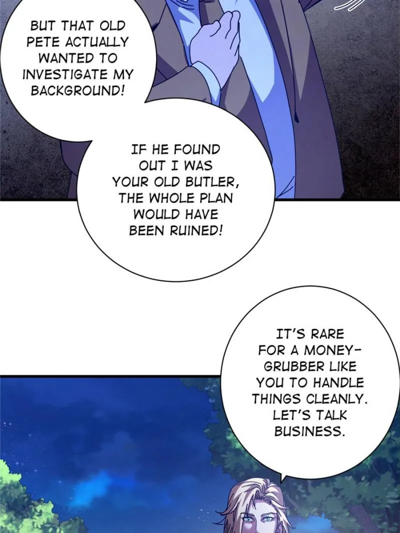 A Transmigrated Warden’s Battle for Redemption Chapter 117 page 54