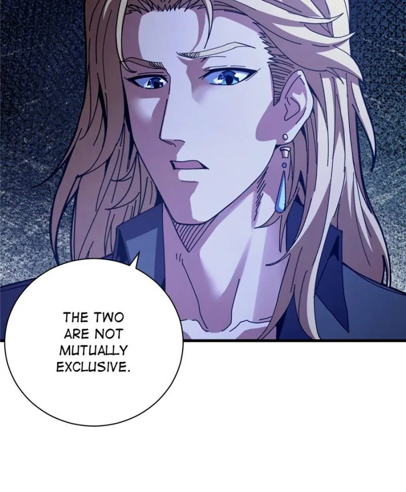 A Transmigrated Warden’s Battle for Redemption Chapter 117 page 62