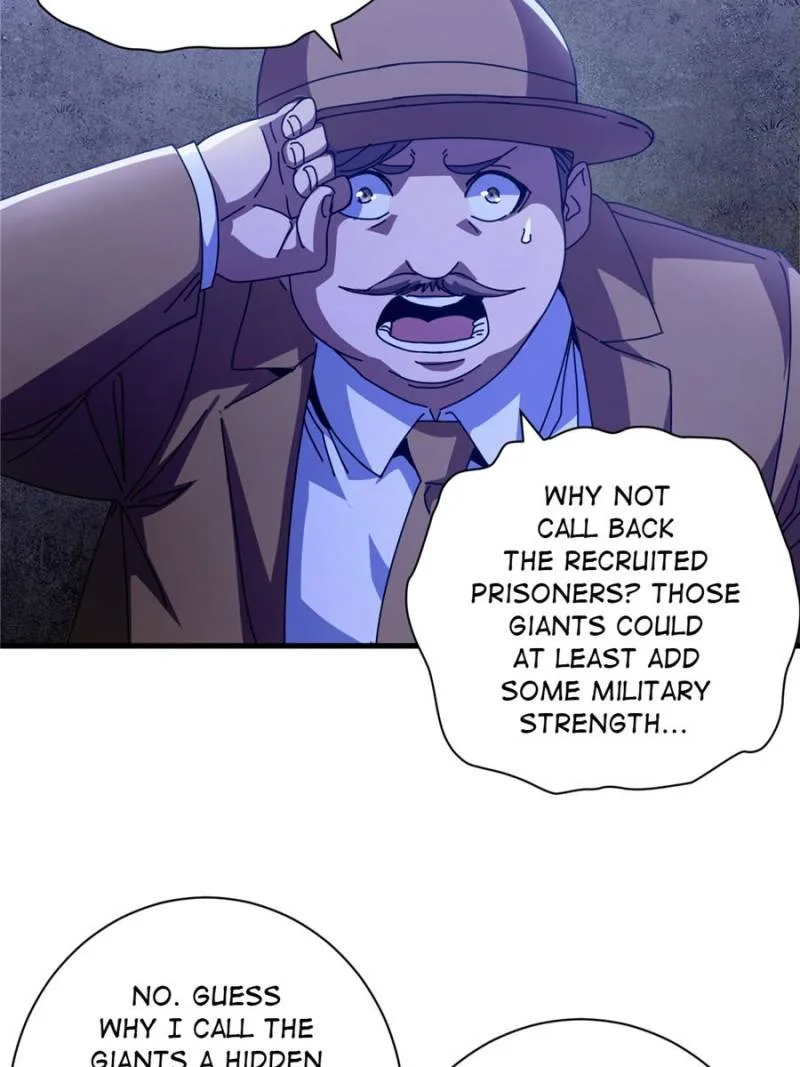 A Transmigrated Warden’s Battle for Redemption Chapter 117 page 66