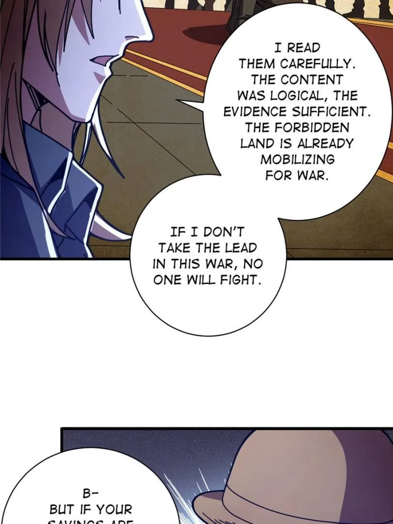 A Transmigrated Warden’s Battle for Redemption Chapter 117 page 60