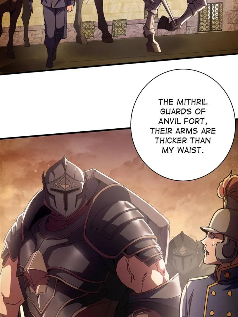 A Transmigrated Warden’s Battle for Redemption Chapter 119 page 20