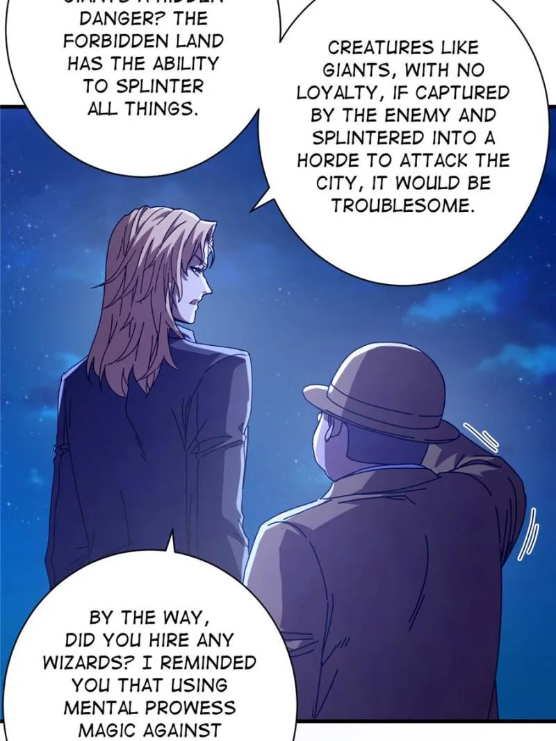 A Transmigrated Warden’s Battle for Redemption Chapter 117 page 67