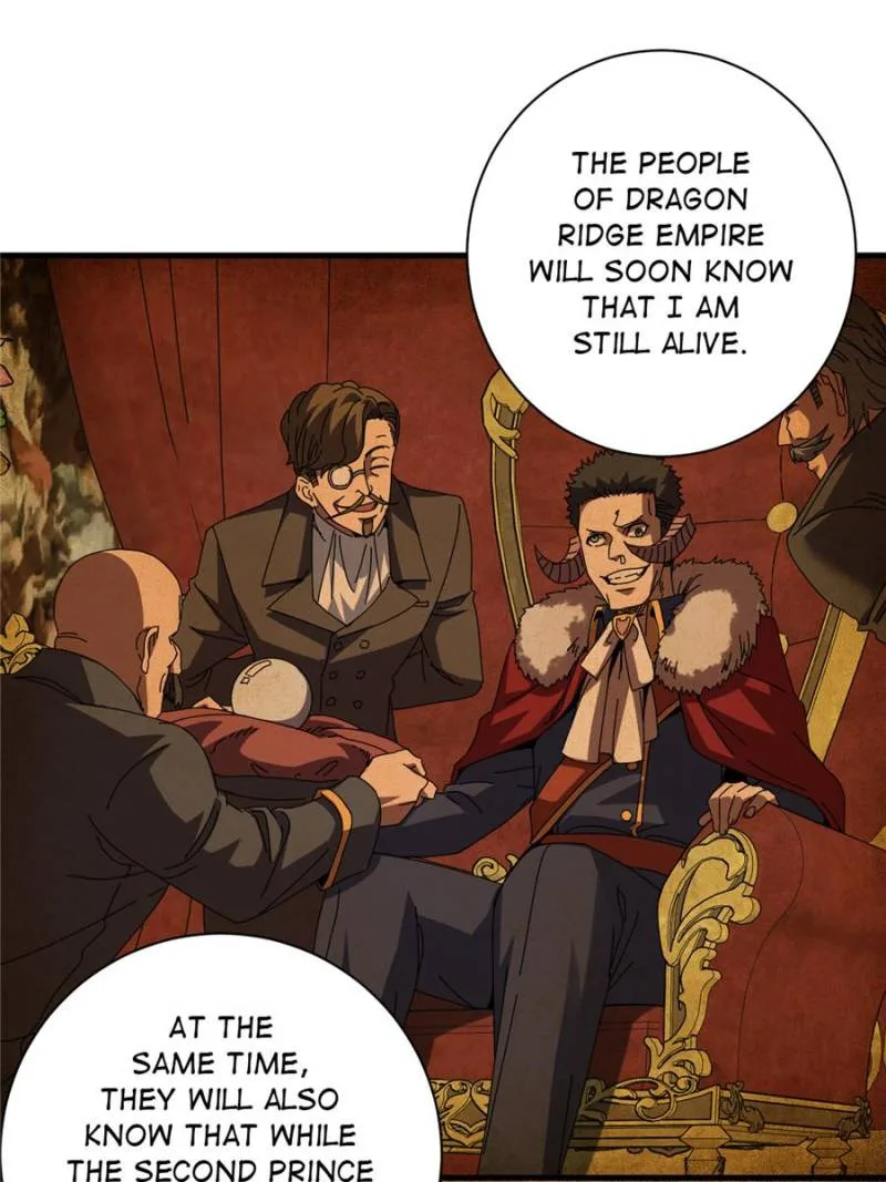 A Transmigrated Warden’s Battle for Redemption Chapter 117 page 63