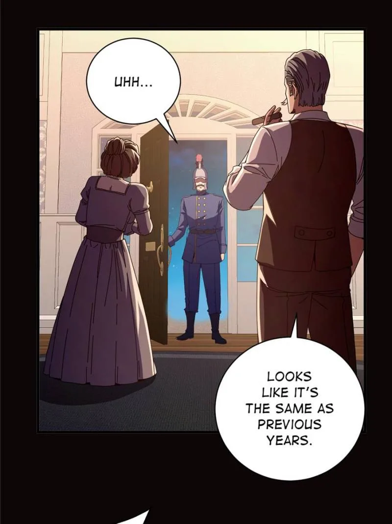 A Transmigrated Warden’s Battle for Redemption Chapter 119 page 26