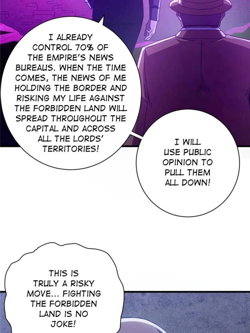 A Transmigrated Warden’s Battle for Redemption Chapter 117 page 65