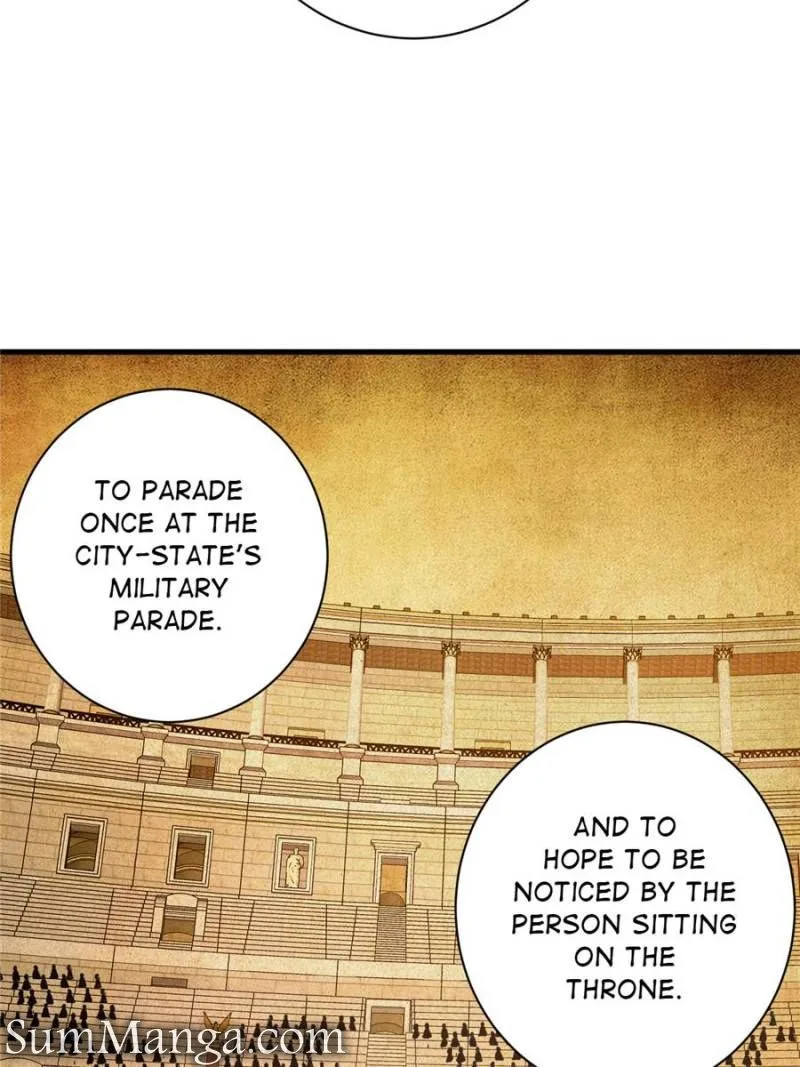 A Transmigrated Warden’s Battle for Redemption Chapter 119 page 16