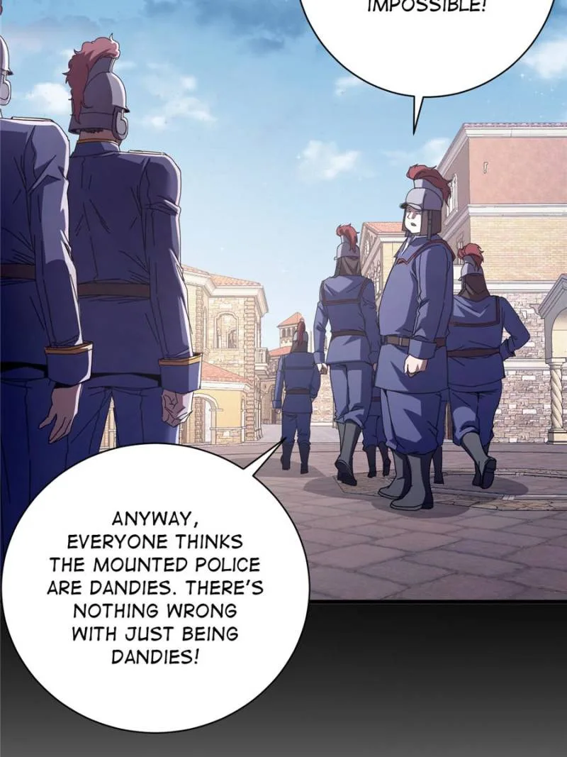 A Transmigrated Warden’s Battle for Redemption Chapter 119 page 42