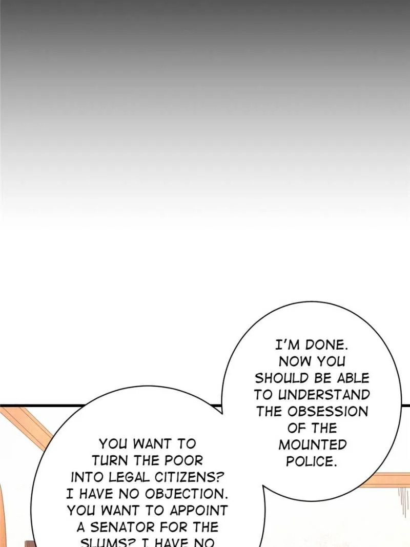 A Transmigrated Warden’s Battle for Redemption Chapter 119 page 43