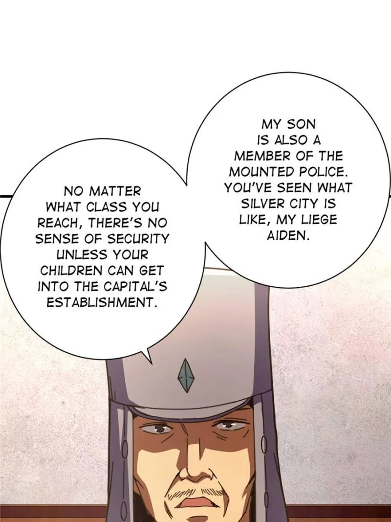A Transmigrated Warden’s Battle for Redemption Chapter 119 page 46