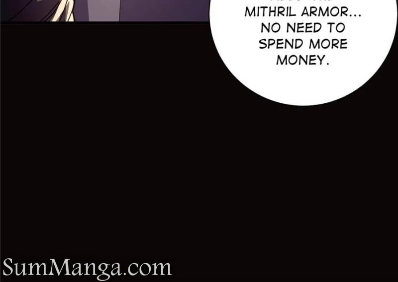A Transmigrated Warden’s Battle for Redemption Chapter 119 page 33