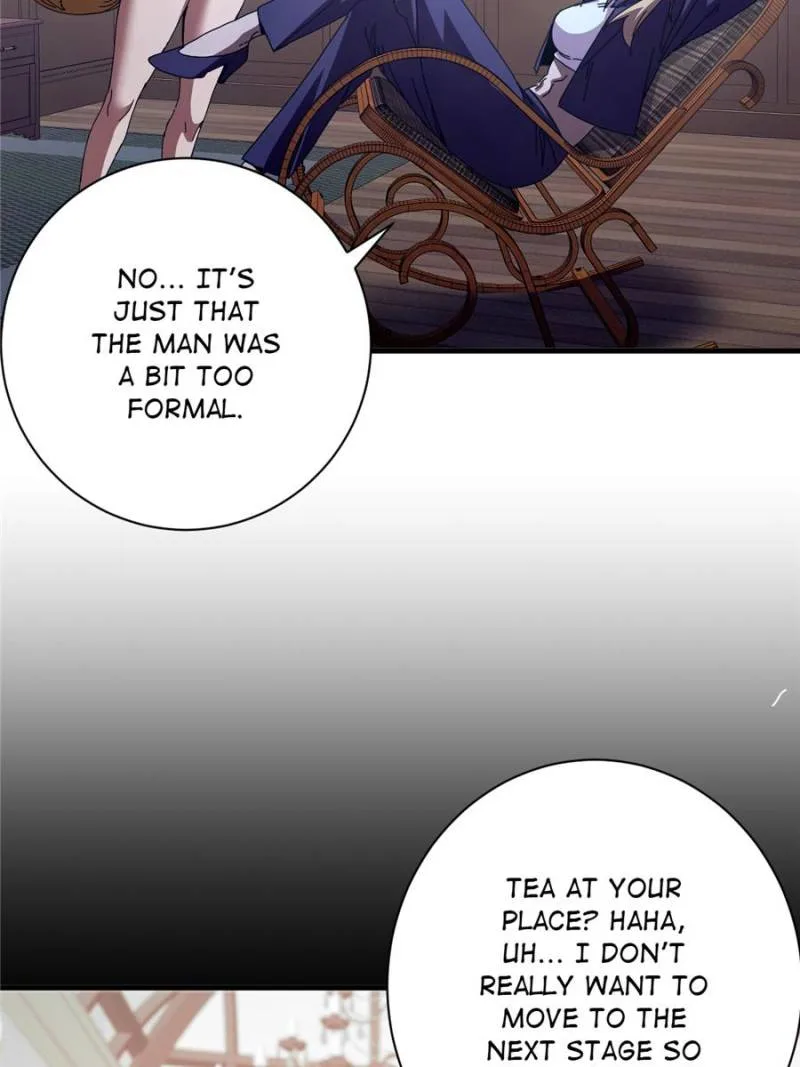 A Transmigrated Warden’s Battle for Redemption Chapter 119 page 55