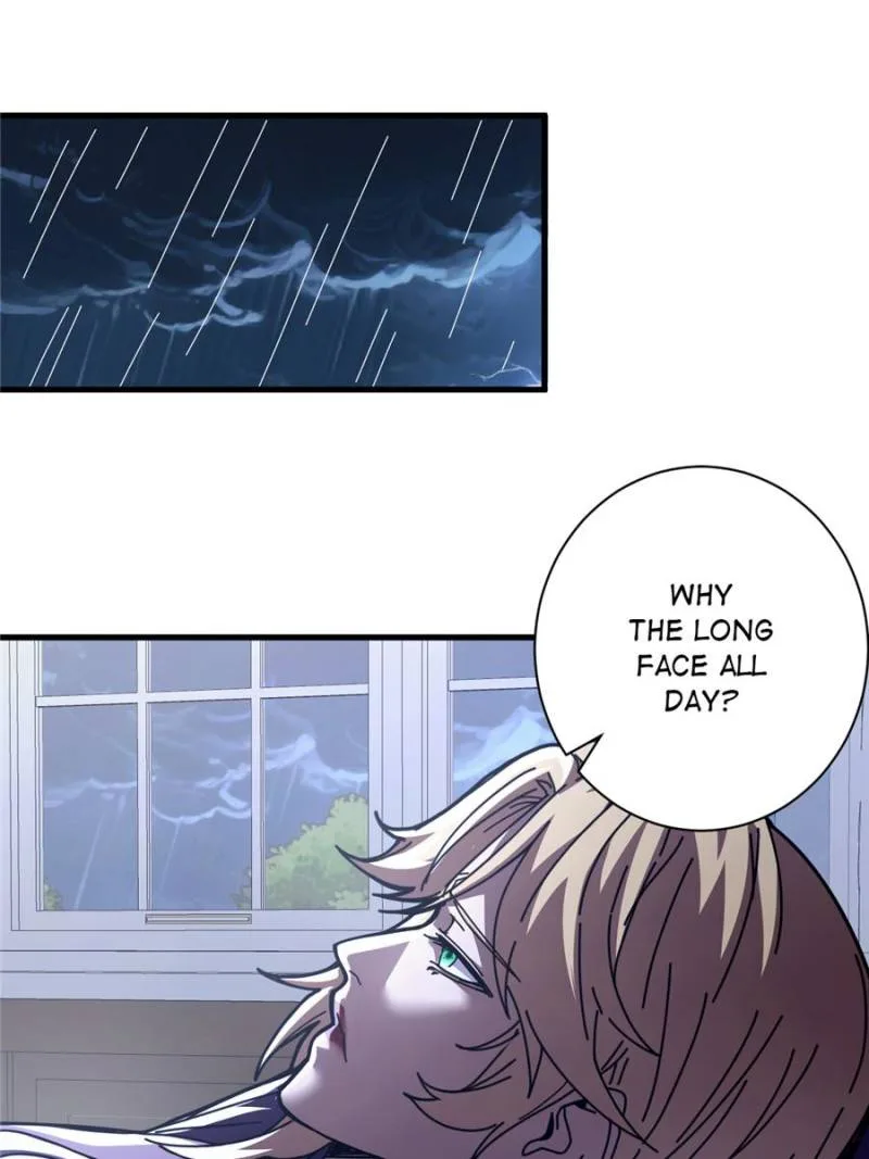 A Transmigrated Warden’s Battle for Redemption Chapter 119 page 53