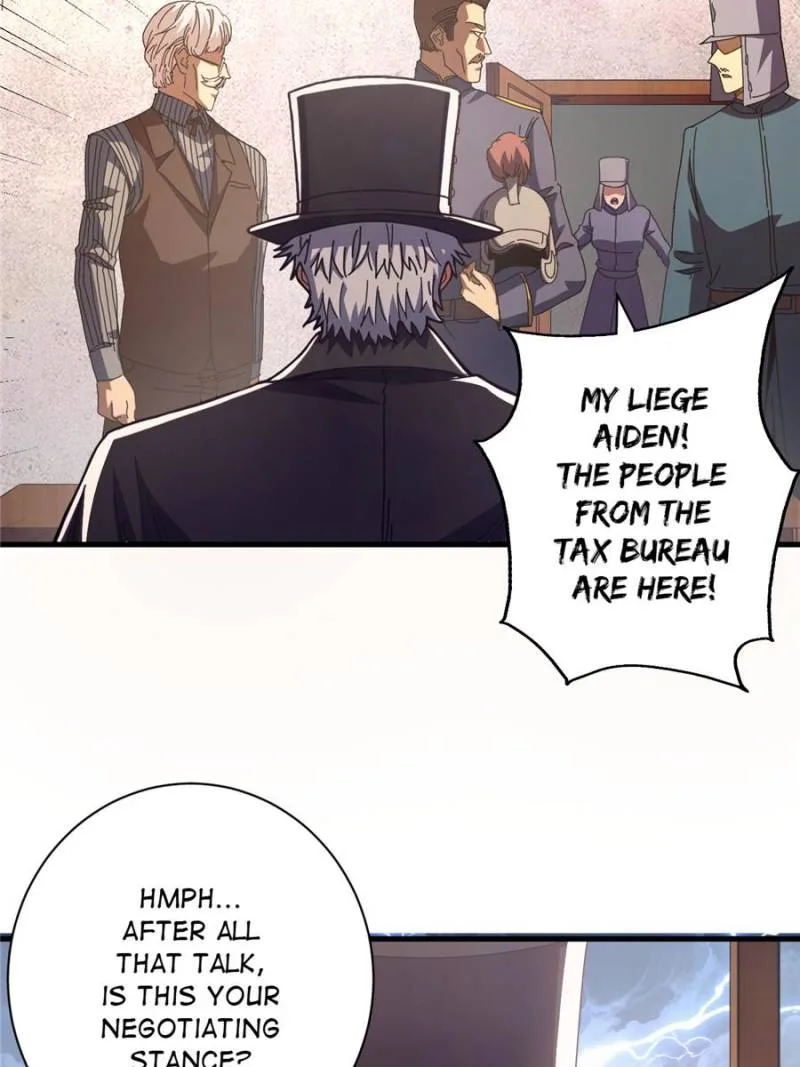 A Transmigrated Warden’s Battle for Redemption Chapter 119 page 48