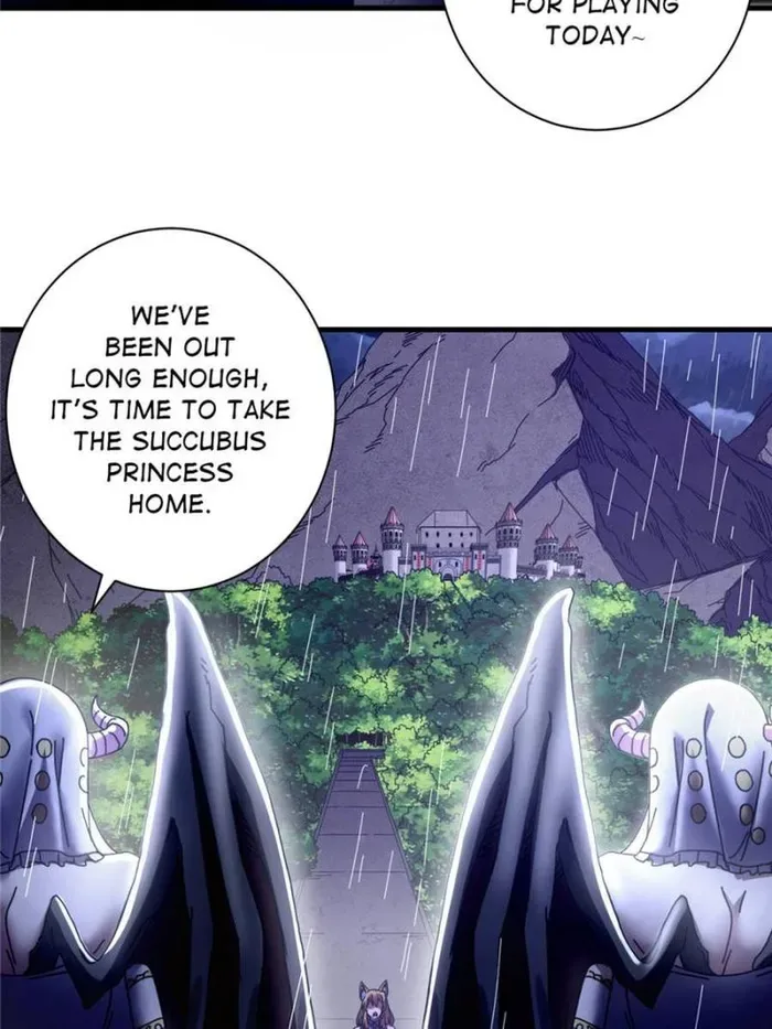 A Transmigrated Warden’s Battle for Redemption Chapter 122 page 7