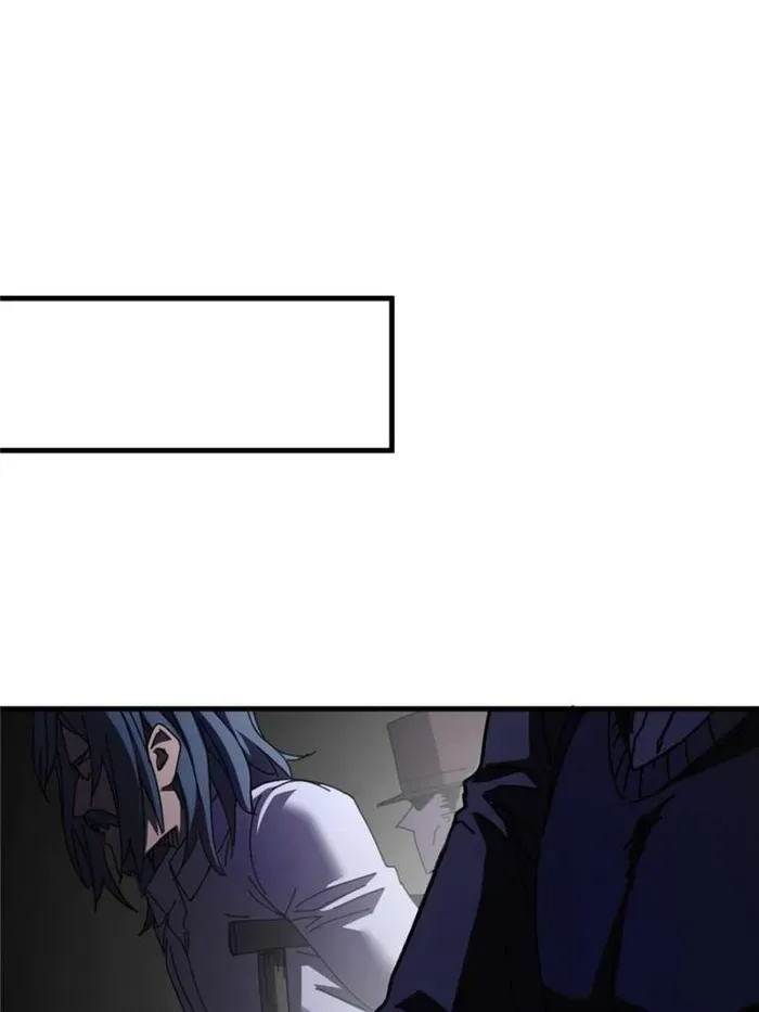 A Transmigrated Warden’s Battle for Redemption Chapter 122 page 11