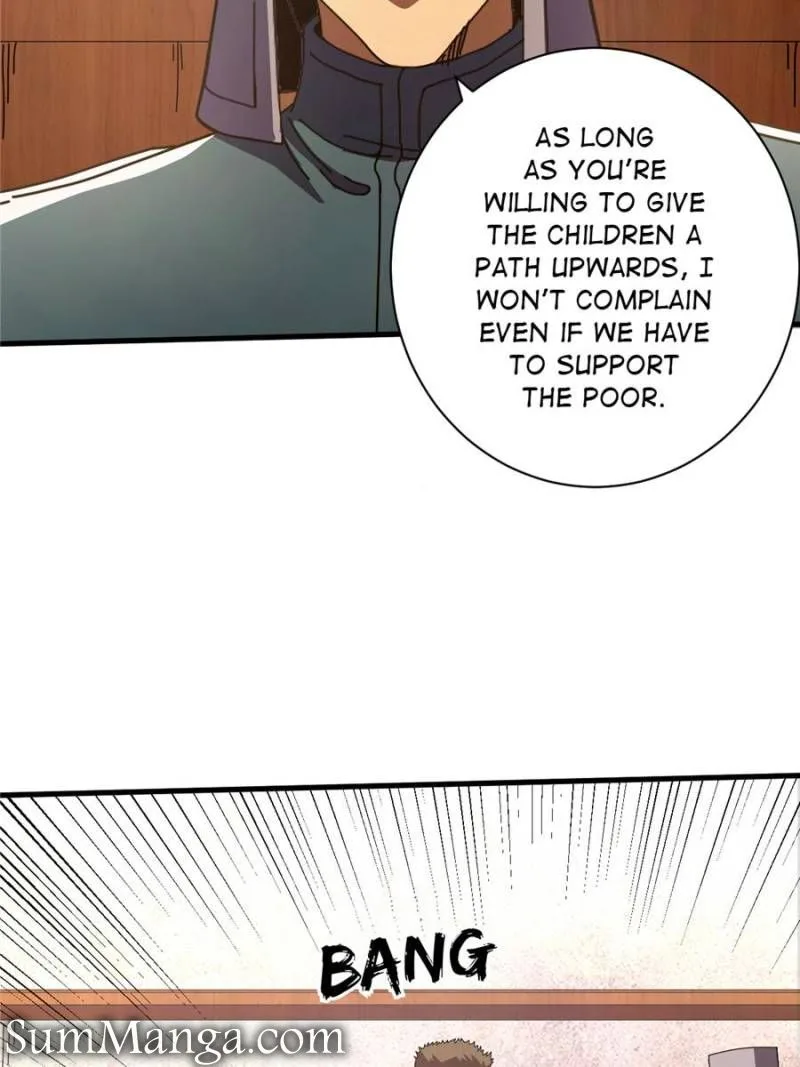 A Transmigrated Warden’s Battle for Redemption Chapter 119 page 47