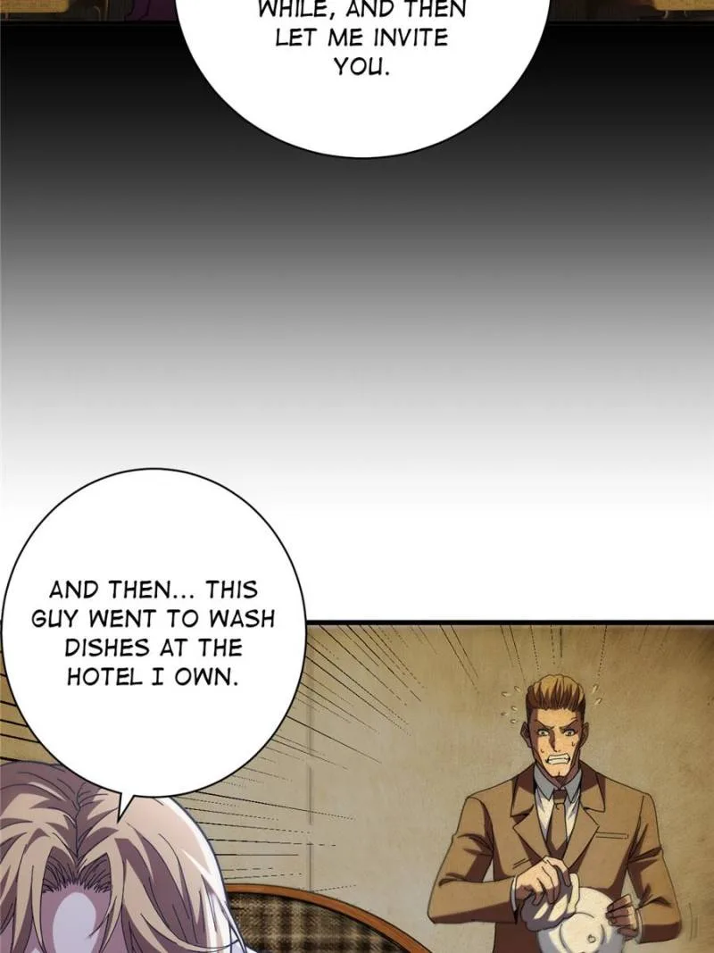 A Transmigrated Warden’s Battle for Redemption Chapter 119 page 58