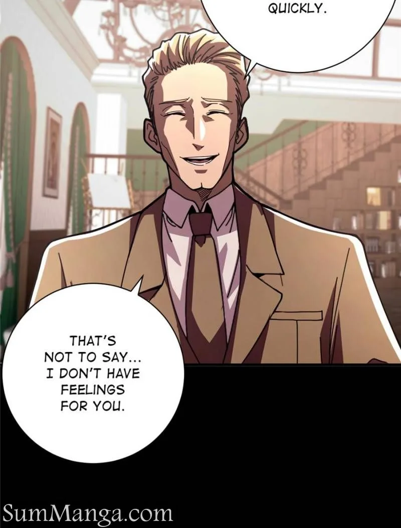 A Transmigrated Warden’s Battle for Redemption Chapter 119 page 56