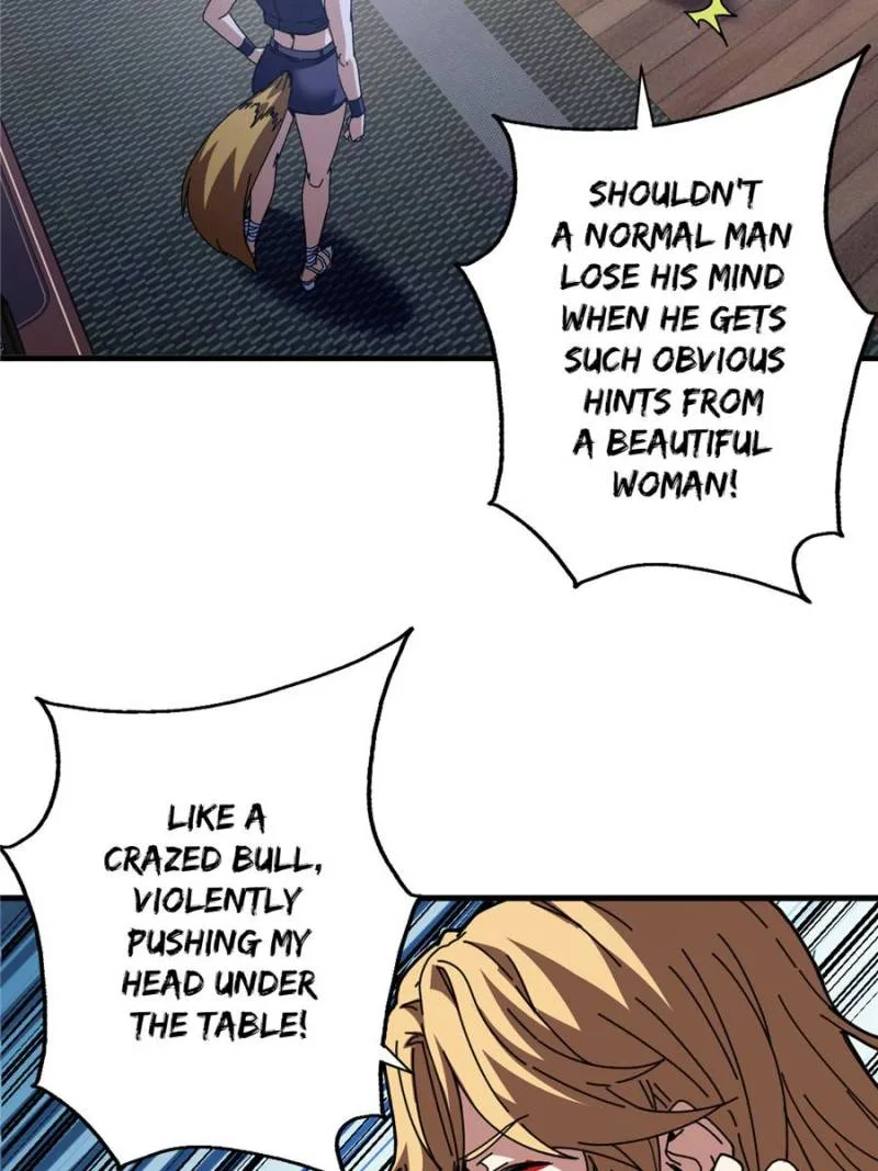 A Transmigrated Warden’s Battle for Redemption Chapter 119 page 63