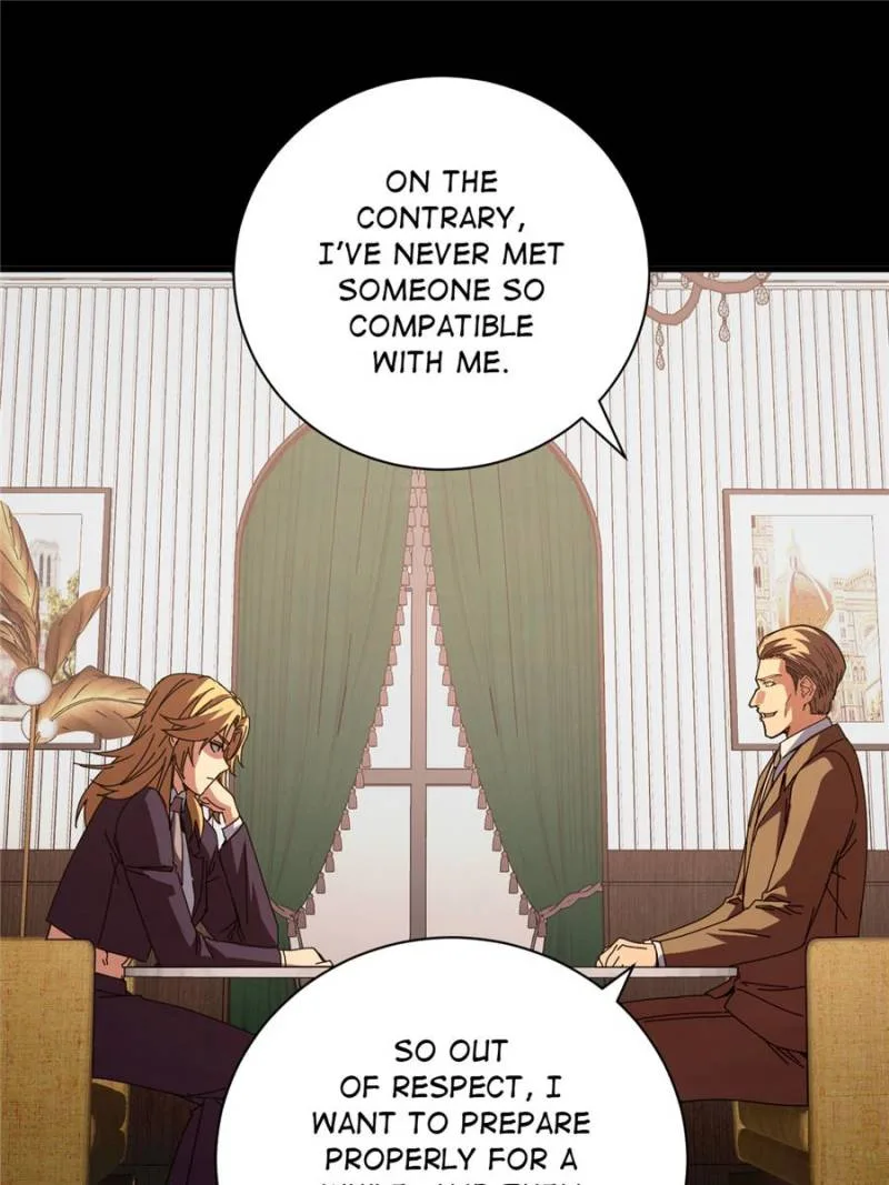 A Transmigrated Warden’s Battle for Redemption Chapter 119 page 57