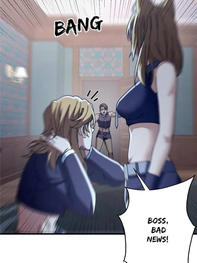 A Transmigrated Warden’s Battle for Redemption Chapter 119 page 67