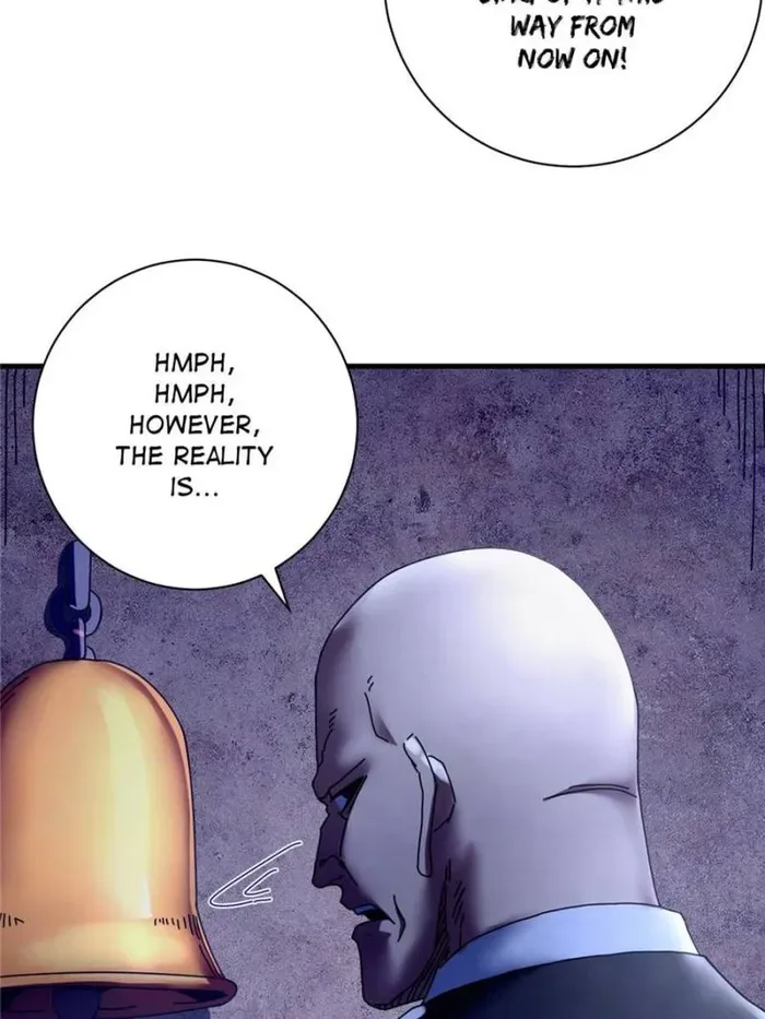 A Transmigrated Warden’s Battle for Redemption Chapter 122 page 20