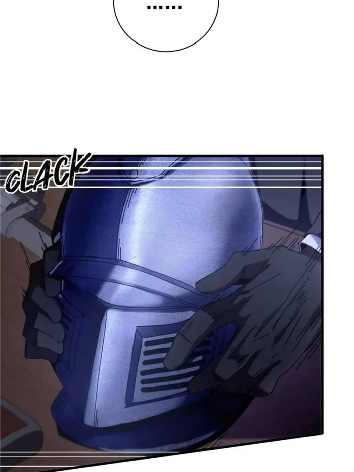 A Transmigrated Warden’s Battle for Redemption Chapter 122 page 27