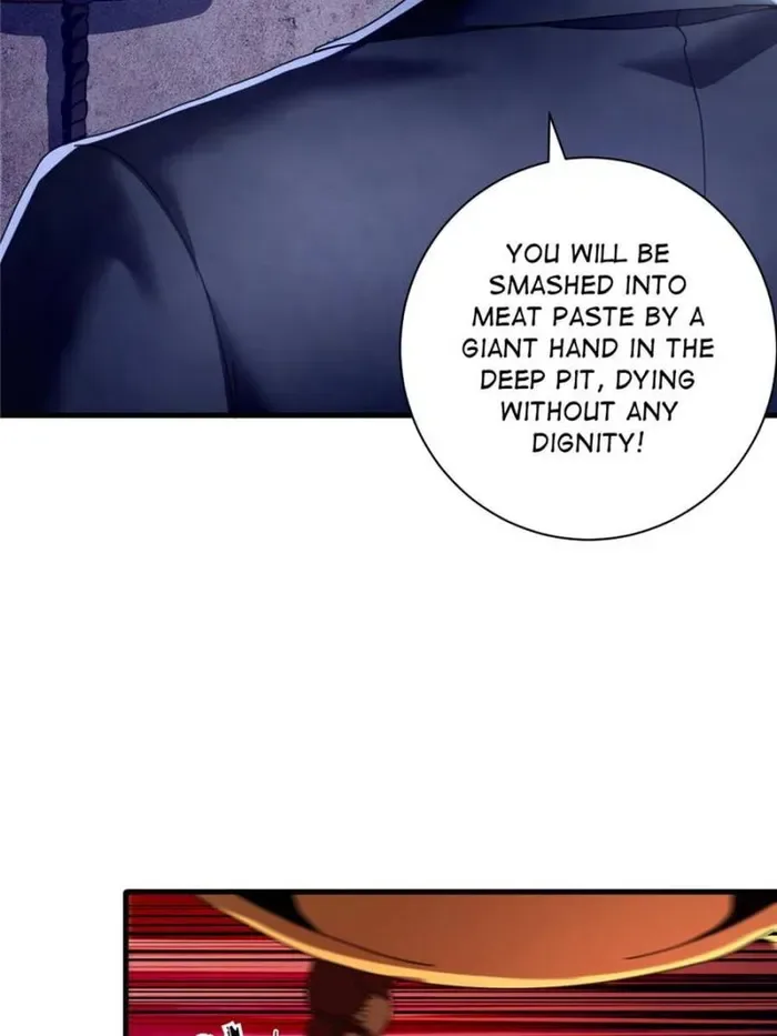 A Transmigrated Warden’s Battle for Redemption Chapter 122 page 21