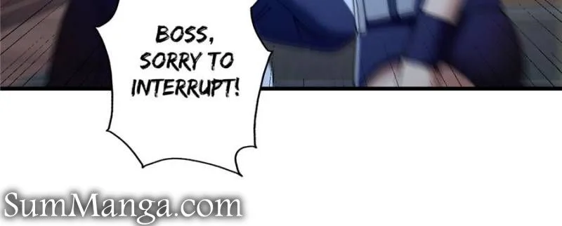 A Transmigrated Warden’s Battle for Redemption Chapter 119 page 69