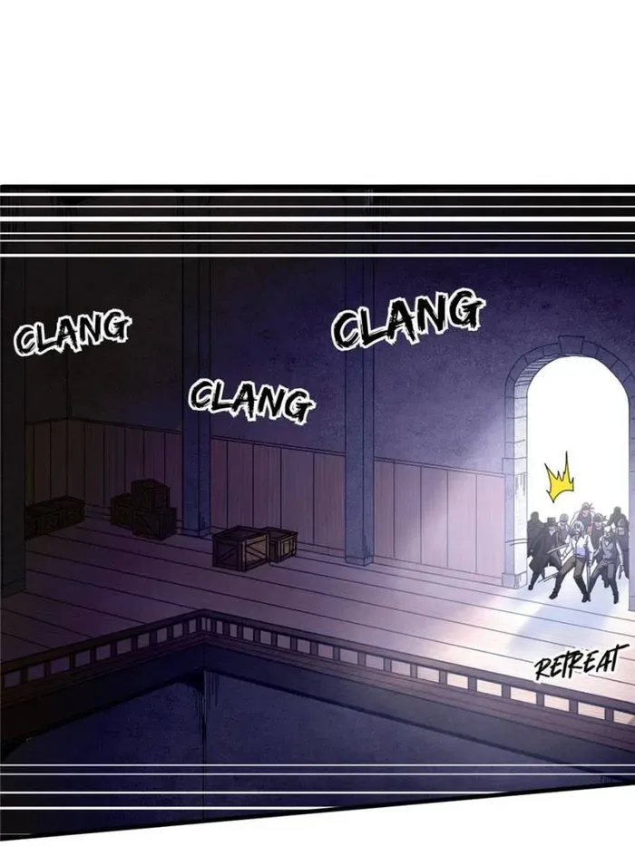 A Transmigrated Warden’s Battle for Redemption Chapter 122 page 24