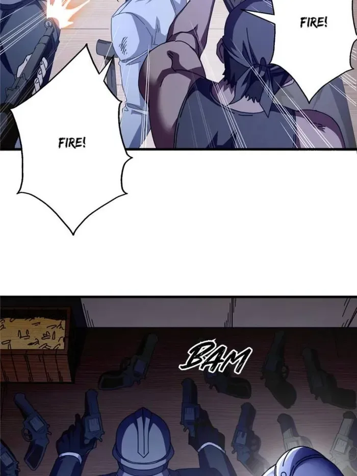 A Transmigrated Warden’s Battle for Redemption Chapter 122 page 30