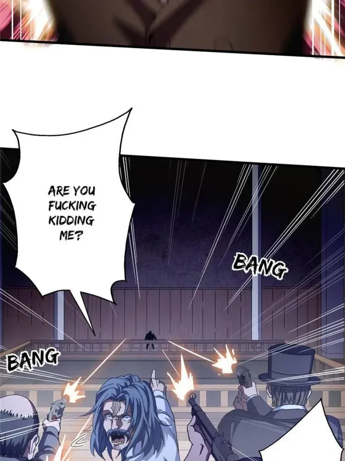 A Transmigrated Warden’s Battle for Redemption Chapter 122 page 29