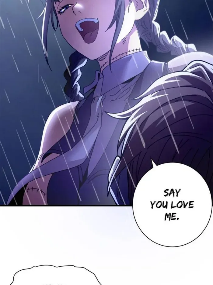 A Transmigrated Warden’s Battle for Redemption Chapter 124 page 9