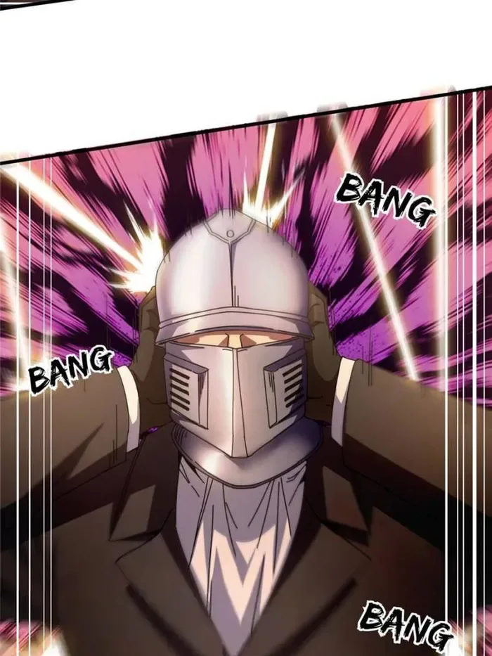 A Transmigrated Warden’s Battle for Redemption Chapter 122 page 28
