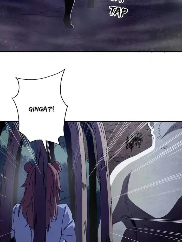 A Transmigrated Warden’s Battle for Redemption Chapter 122 page 38