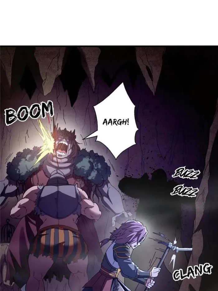 A Transmigrated Warden’s Battle for Redemption Chapter 122 page 50