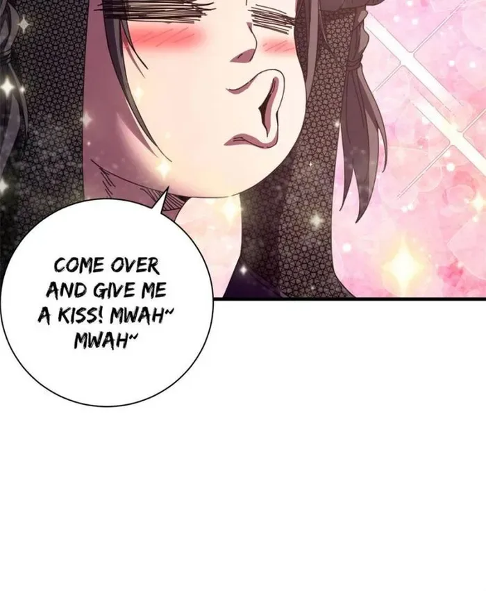 A Transmigrated Warden’s Battle for Redemption Chapter 124 page 38