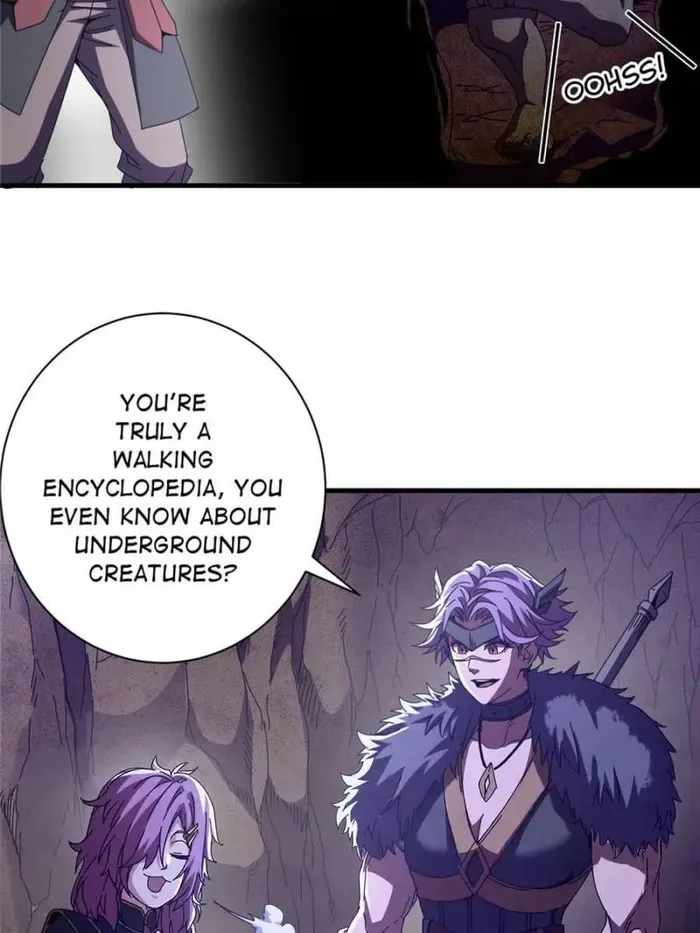 A Transmigrated Warden’s Battle for Redemption Chapter 122 page 58