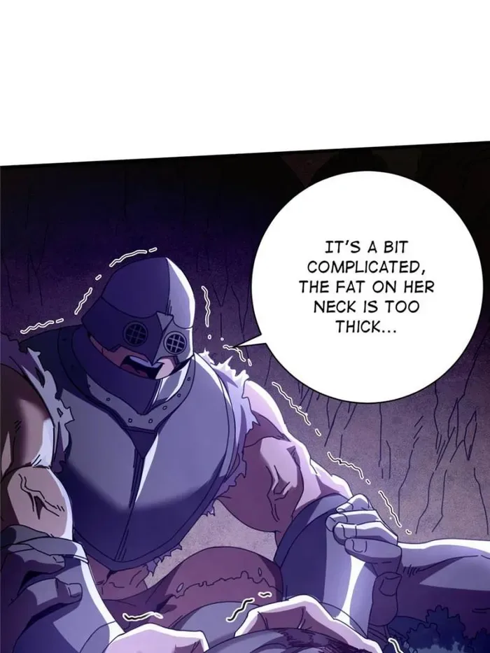 A Transmigrated Warden’s Battle for Redemption Chapter 122 page 62