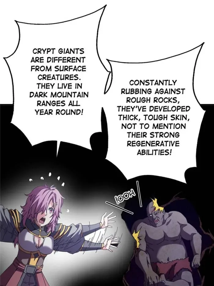 A Transmigrated Warden’s Battle for Redemption Chapter 122 page 57