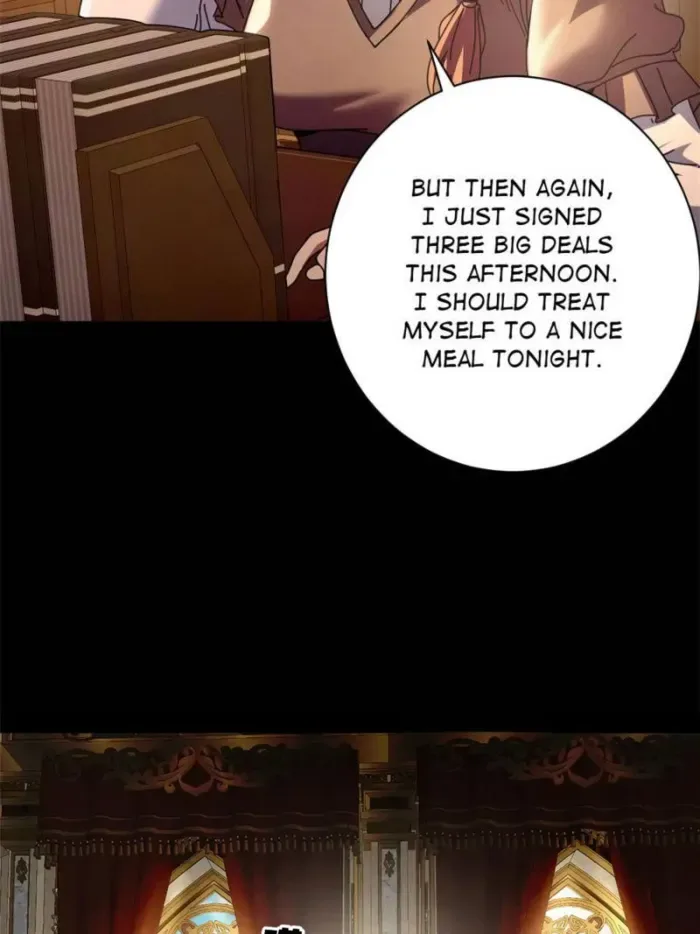 A Transmigrated Warden’s Battle for Redemption Chapter 126 page 3