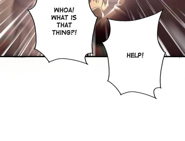 A Transmigrated Warden’s Battle for Redemption Chapter 124 page 49
