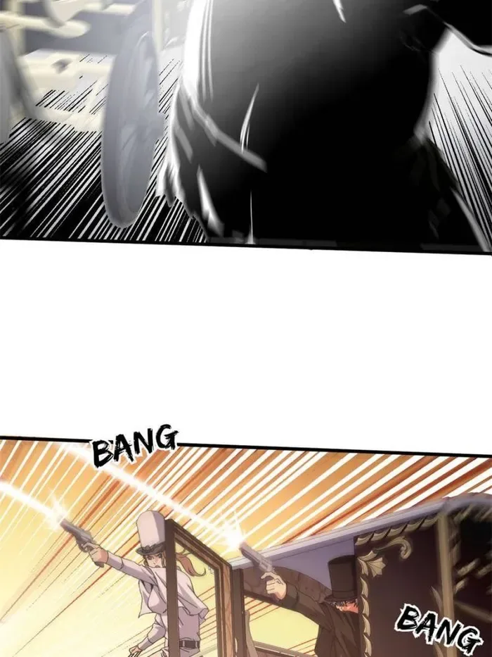 A Transmigrated Warden’s Battle for Redemption Chapter 124 page 52